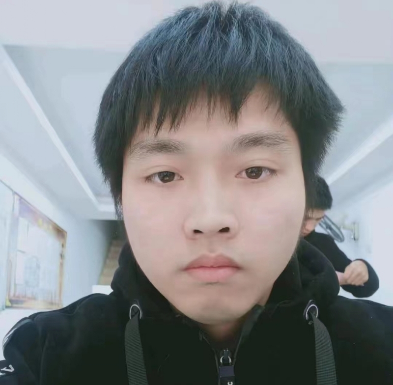 无奋斗不清春的第一张照片--政和征婚网