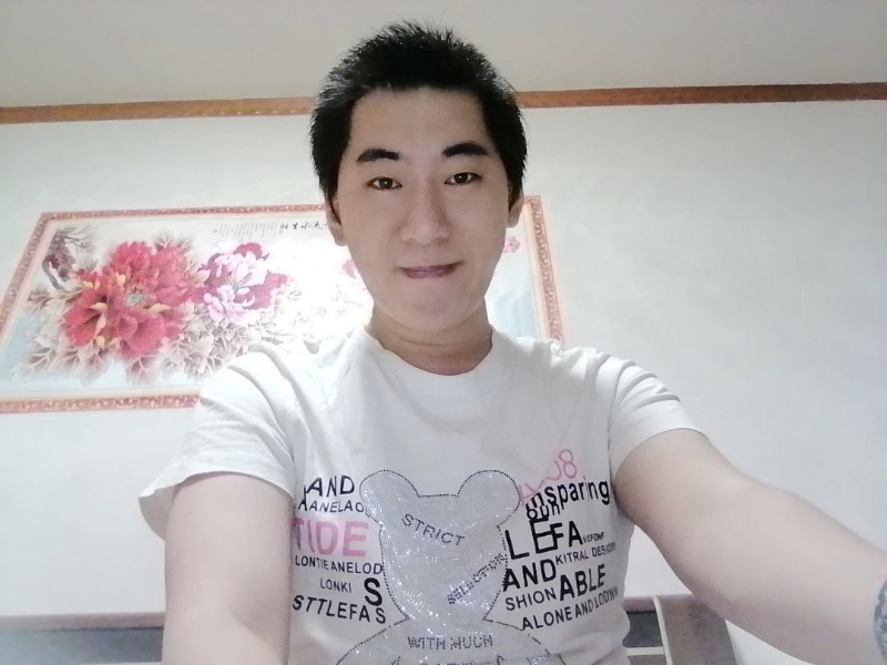 缘分天定的第一张照片--政和征婚网