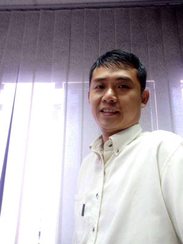 素食单身者的第一张照片--政和征婚网