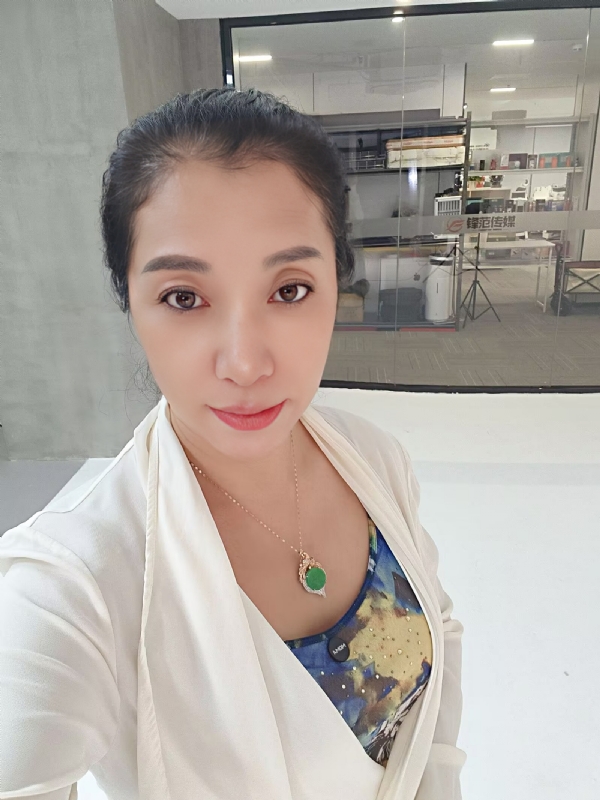 仝馨的第二张照片--政和征婚网