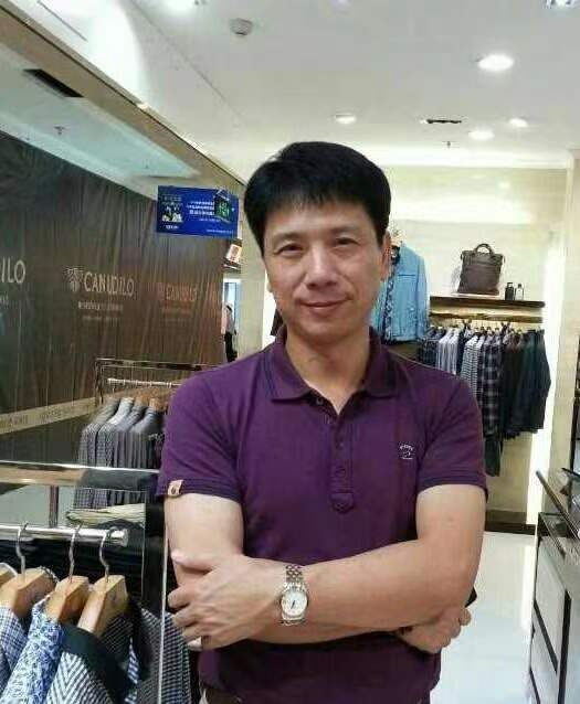 好好先生的第二张照片--政和征婚网