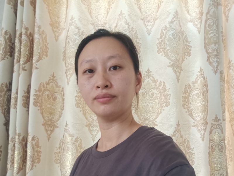 珺瑶乐的第一张照片--政和征婚网