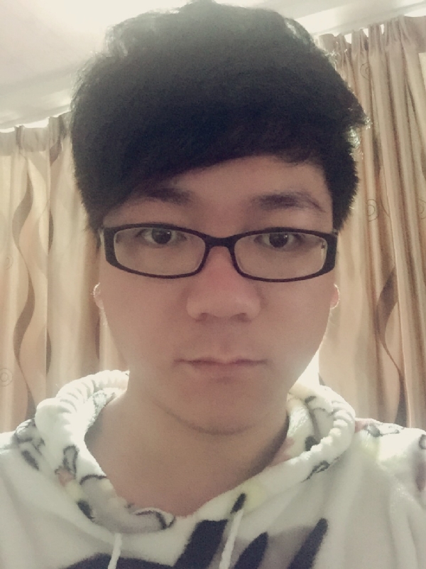 嘟嘟的第二张照片--政和征婚网