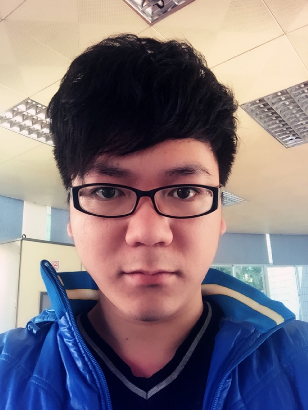 嘟嘟的第三张照片--政和征婚网