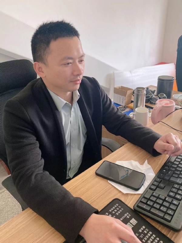 落叶知秋的第一张照片--政和征婚网