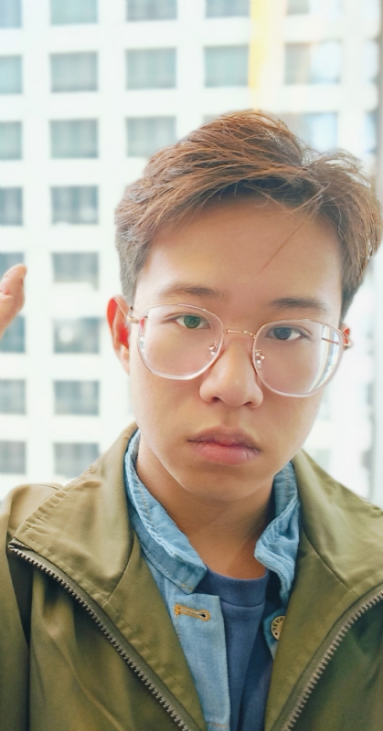 一顿三斤饭的第一张照片--政和征婚网