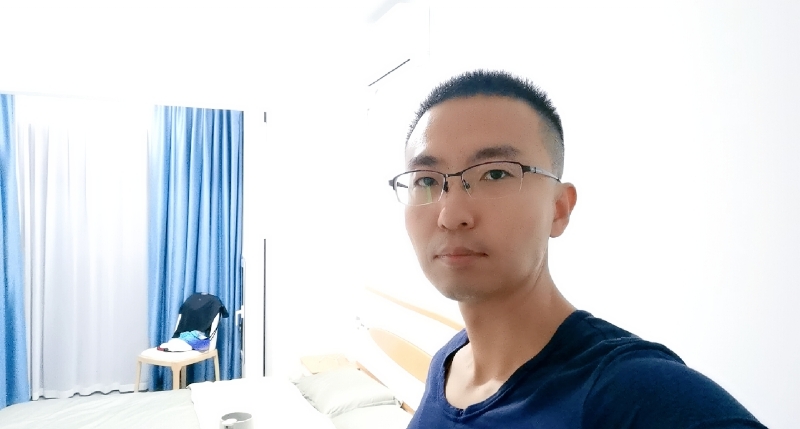 roy的第一张照片--政和征婚网