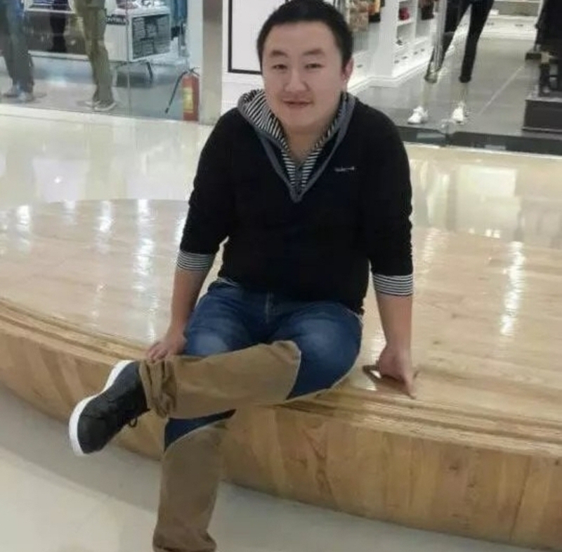 牛哥的第二张照片--政和征婚网