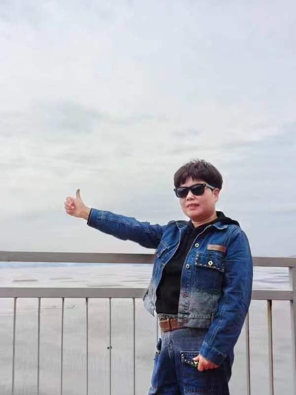 平安的第二张照片--政和征婚网