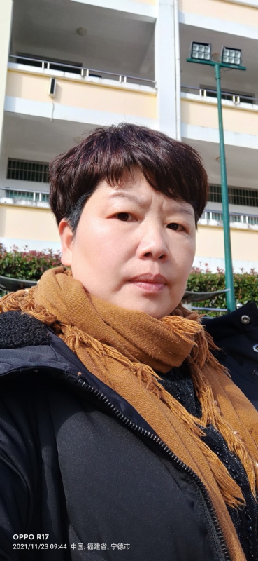 平安的第三张照片--政和征婚网