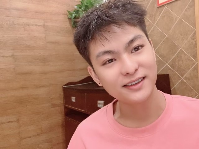 雷廷树的第二张照片--政和征婚网