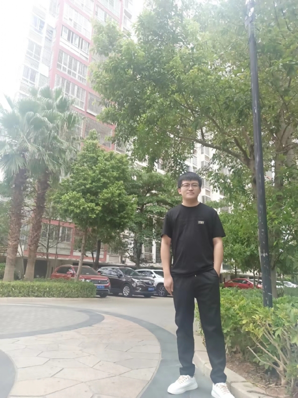 等闲的第四张照片--政和征婚网