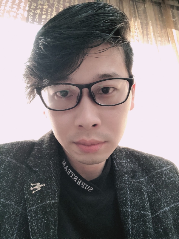 在等一个人的第一张照片--政和征婚网