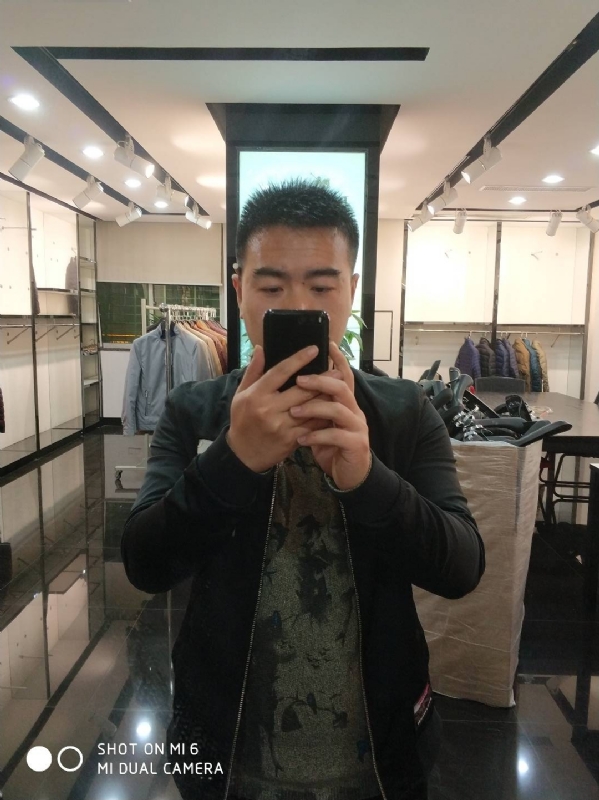 石狮征婚的第五张照片--政和征婚网