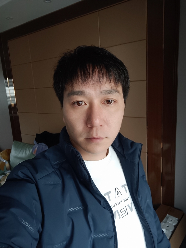 麦弟的第一张照片--政和征婚网