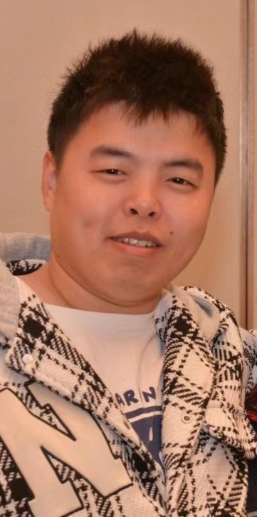 心心的第一张照片--政和征婚网