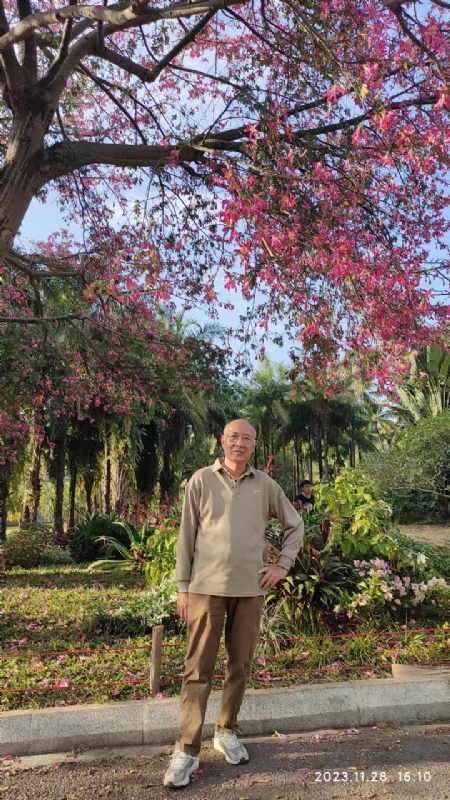 昌植哥的第一张照片--政和征婚网