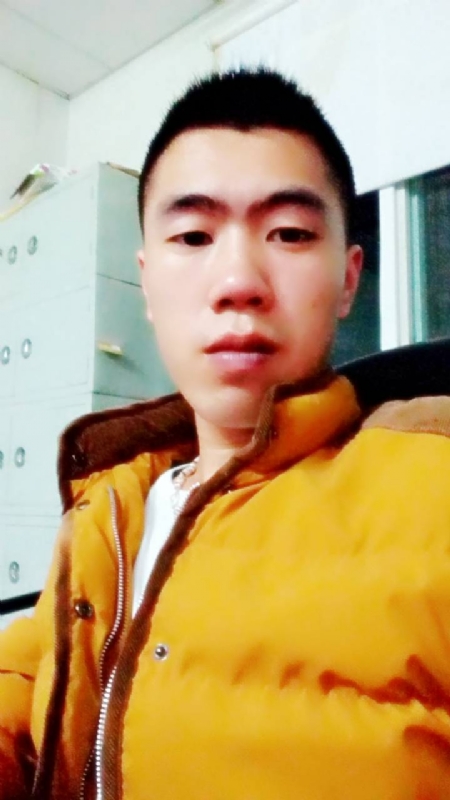 林先生的第二张照片--政和征婚网