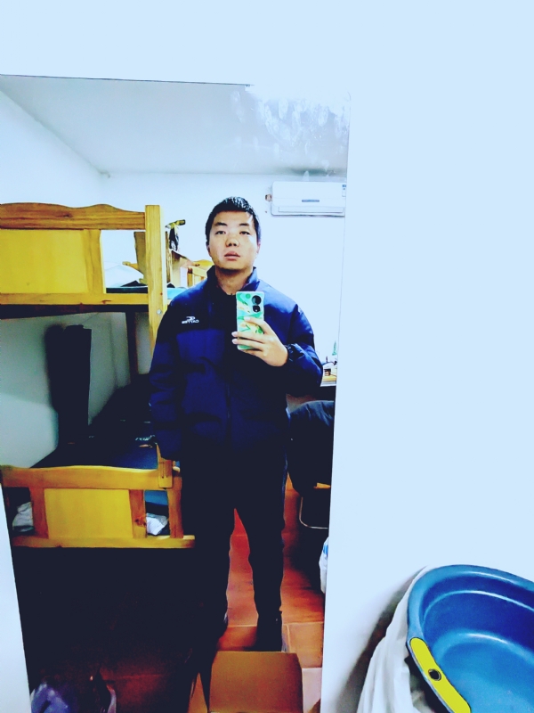 赤峎雾的第一张照片--政和征婚网