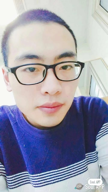 叶乘风的第二张照片--政和征婚网