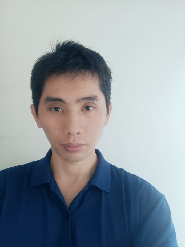 小峰的第一张照片--政和征婚网