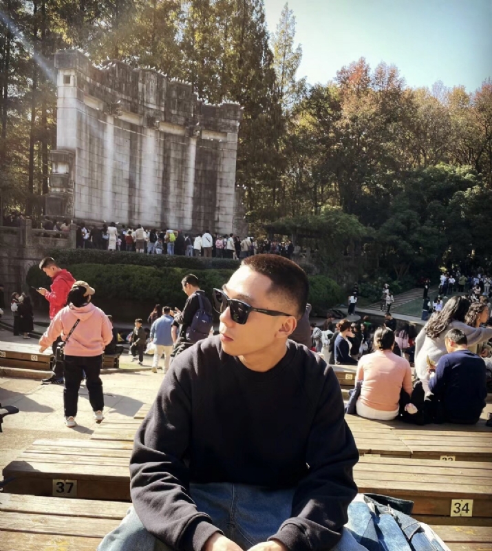 情调的第一张照片--政和征婚网