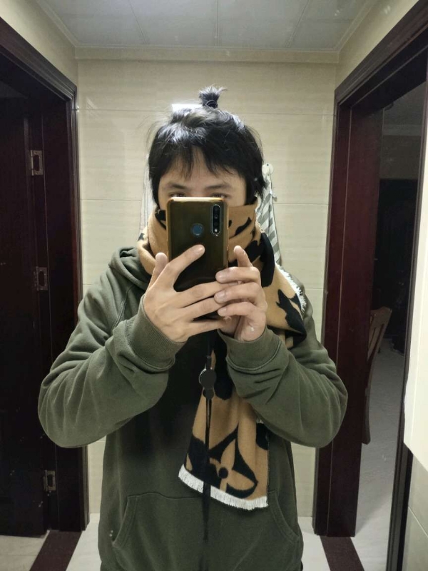 男技师的第一张照片--政和征婚网