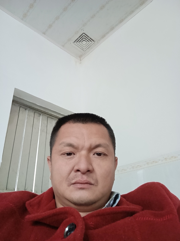 兰成龙的第一张照片--政和征婚网