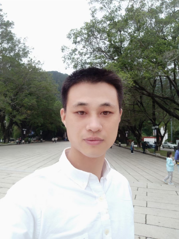 xu的第一张照片--政和征婚网