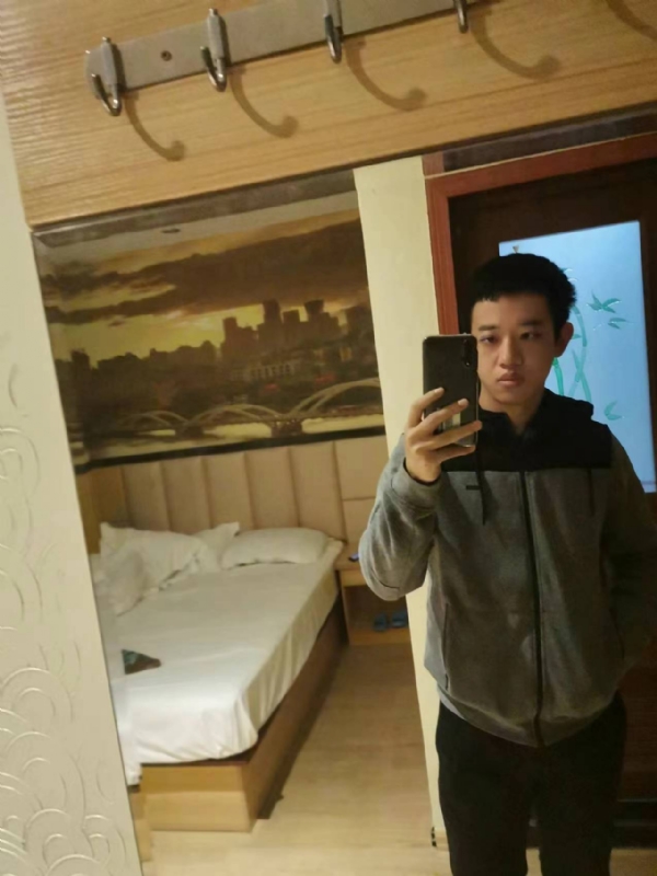 阵雨的第一张照片--政和征婚网