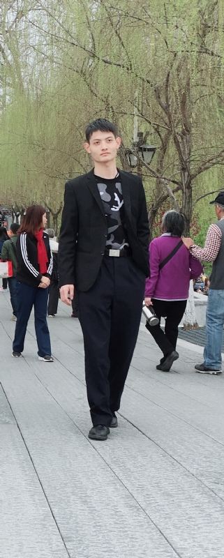 风一样的第一张照片--政和征婚网