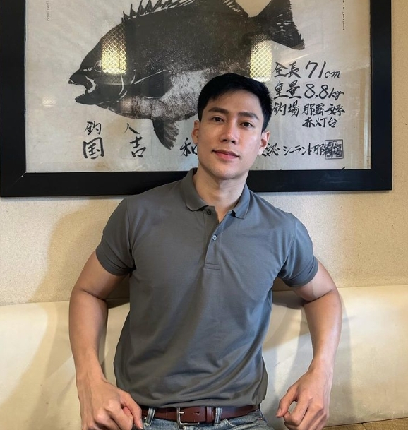 jack的第一张照片--政和征婚网