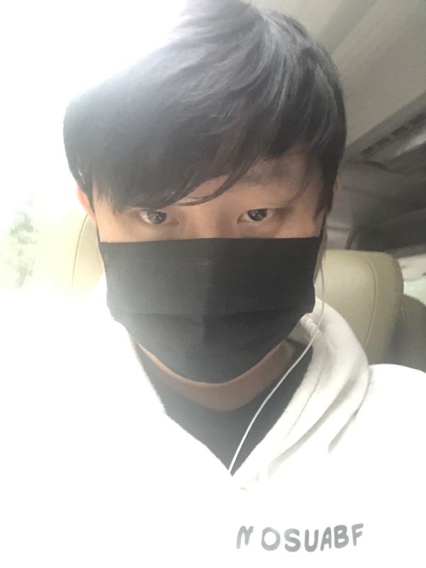 沈国星的第一张照片--政和征婚网