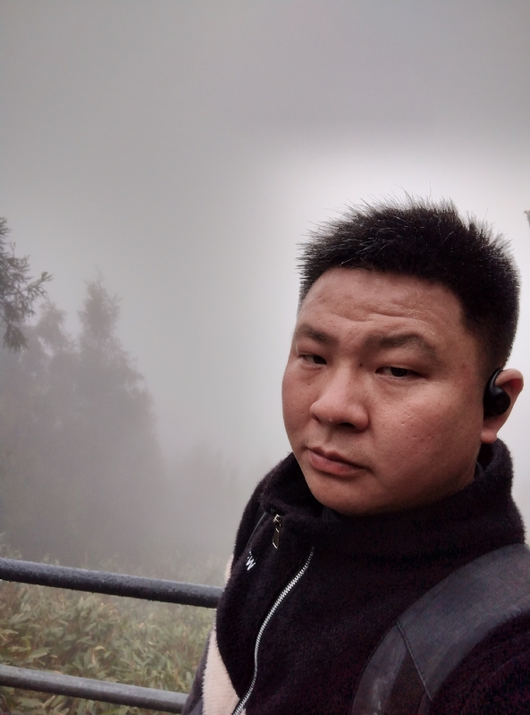 何何何的第一张照片--政和征婚网