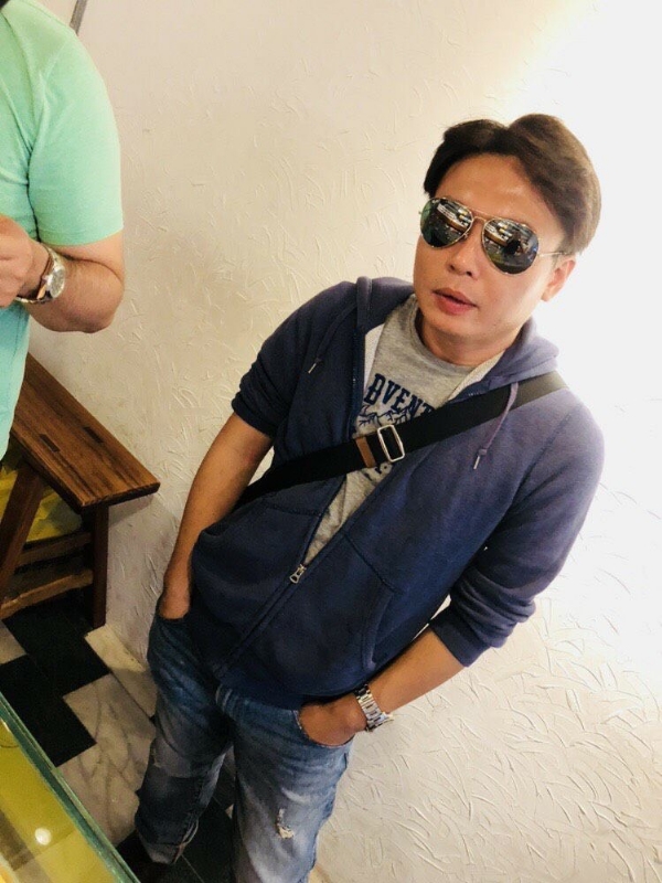 SWEET的第三张照片--政和征婚网