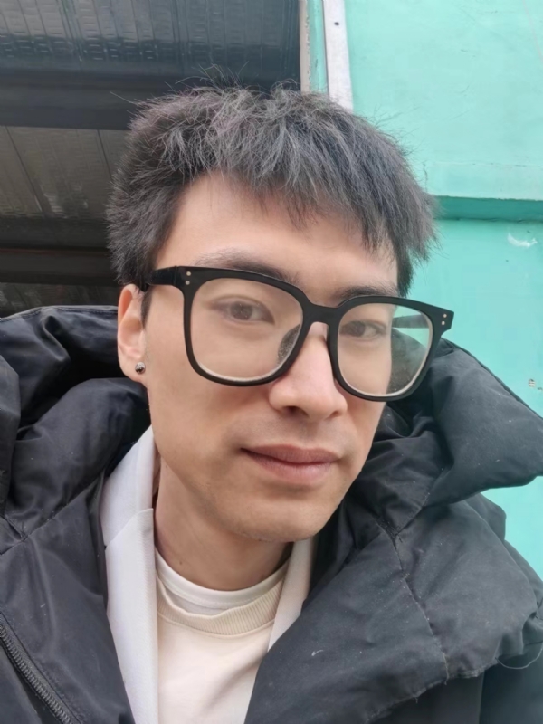 爱有来生、的第一张照片--政和征婚网