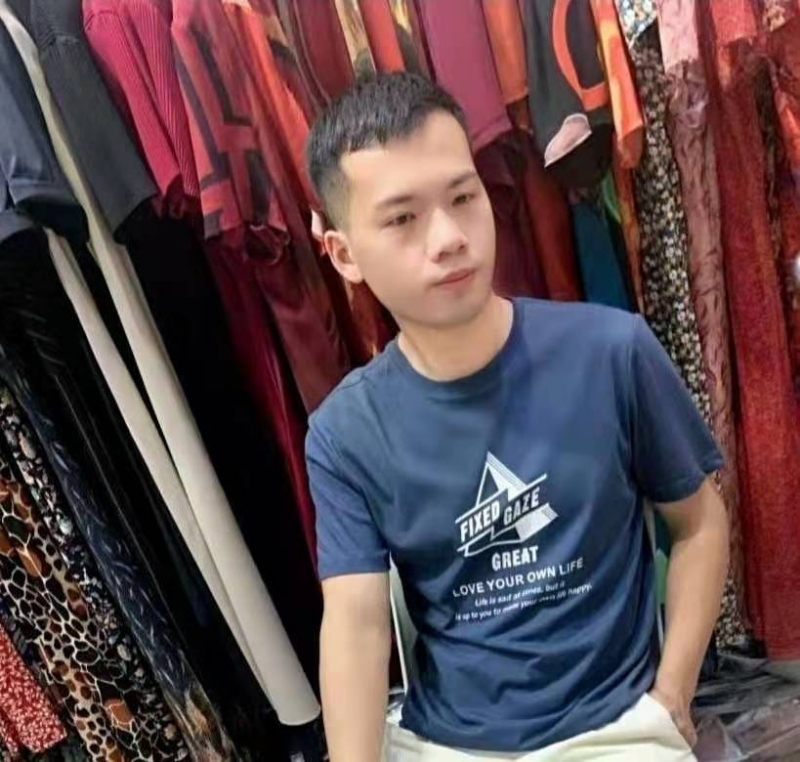 萃臻的第一张照片--政和征婚网