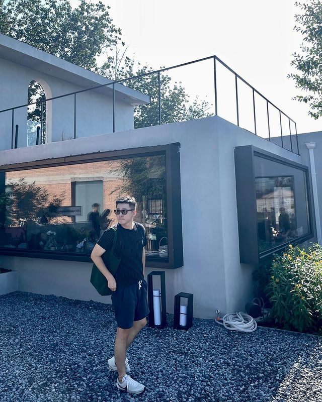 夏浩天的第一张照片--政和征婚网