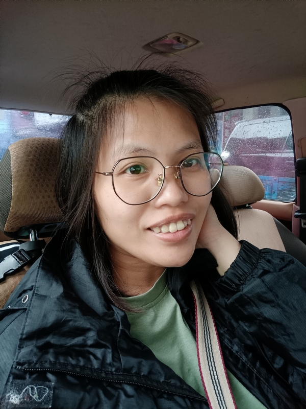 帥媽的第一张照片--政和征婚网