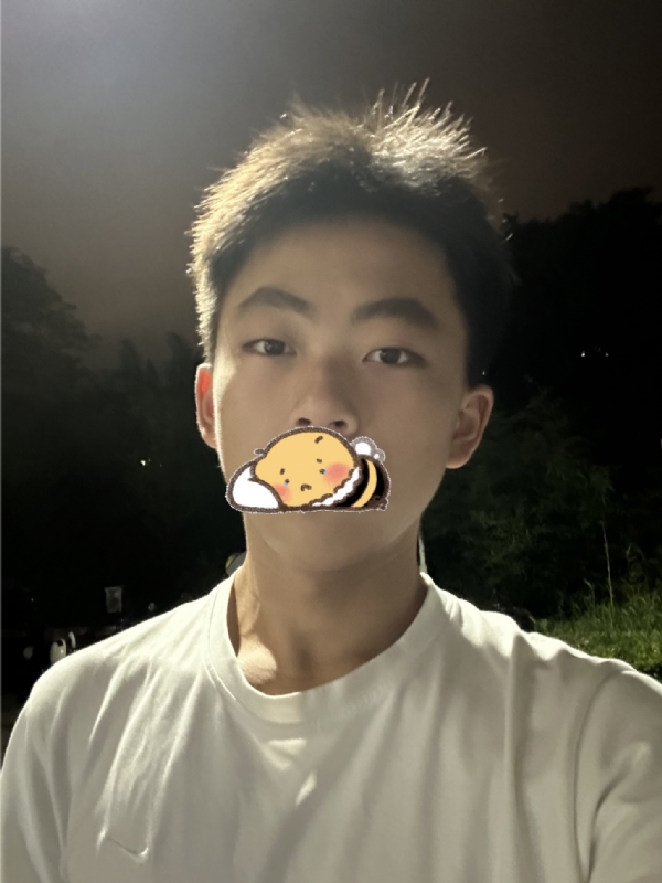 oo的第一张照片--政和征婚网