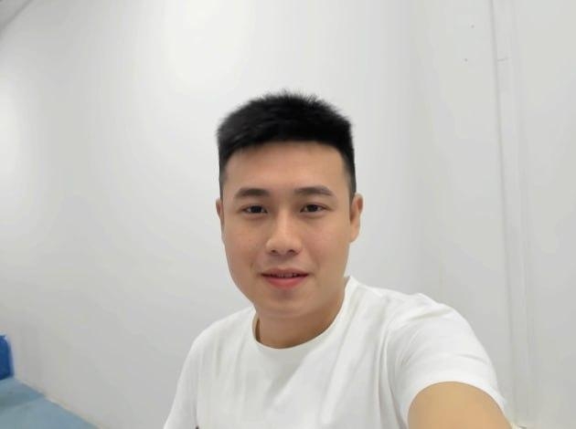 阿文历险记的第一张照片--政和征婚网