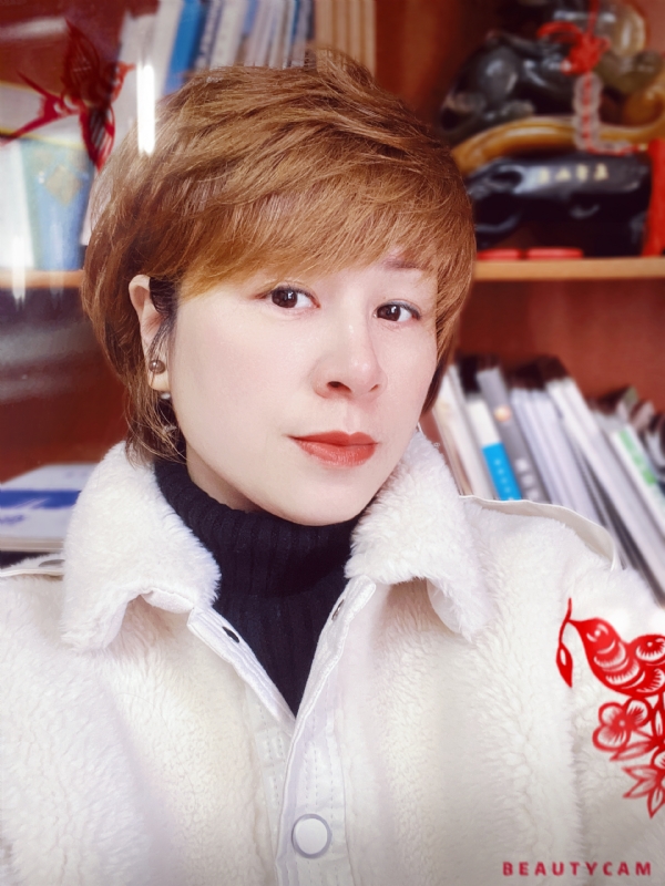 阳光百合的第一张照片--政和征婚网