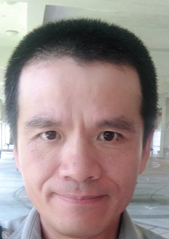 啊辣的第二张照片--政和征婚网