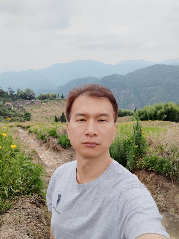 彩虹的第一张照片--政和征婚网