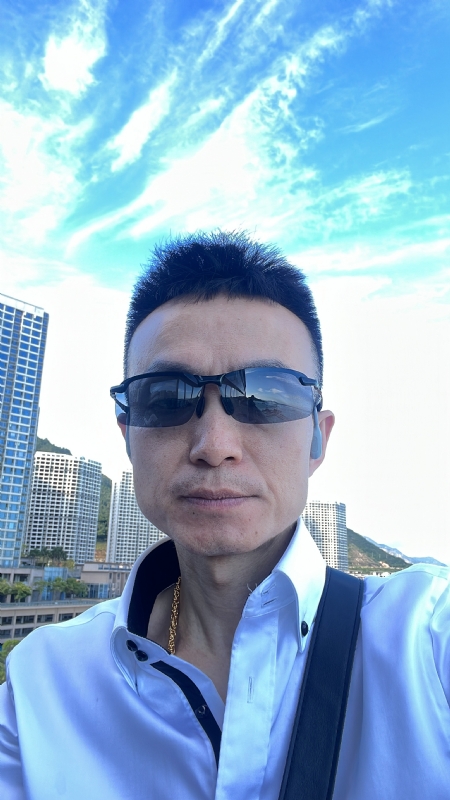 秀丽丝的第一张照片--政和征婚网