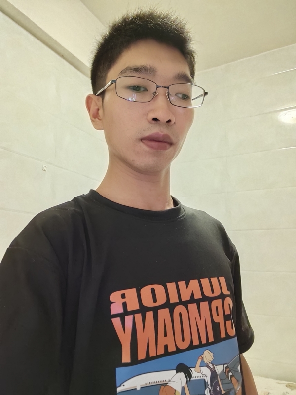 安然的第一张照片--政和征婚网