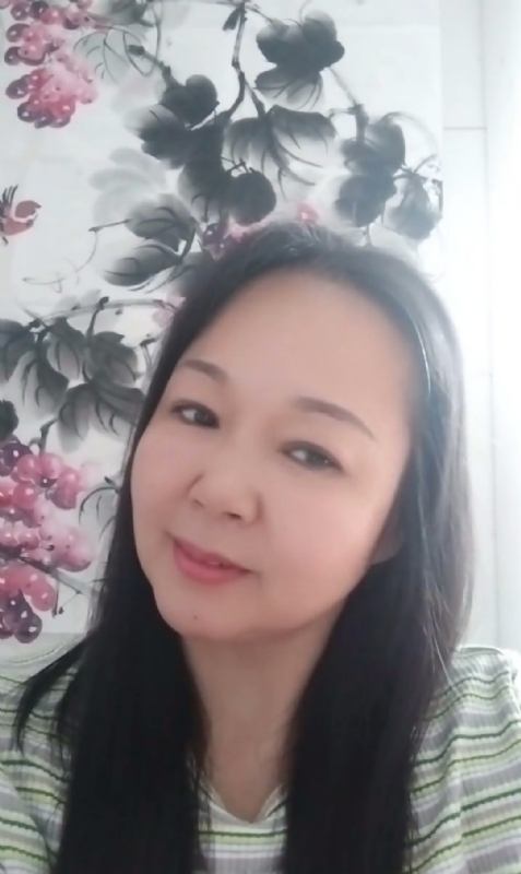 莲悦悦的第一张照片--政和征婚网