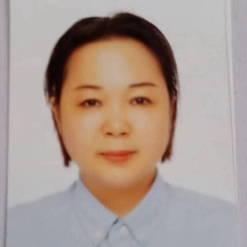 莲悦悦的第二张照片--政和征婚网