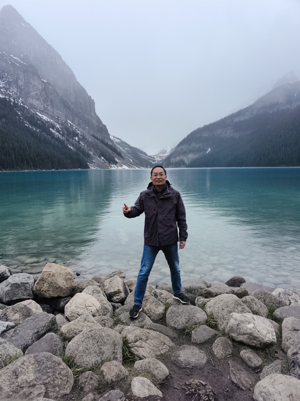 朴克灵的第一张照片--政和征婚网