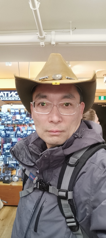 朴克灵的第二张照片--政和征婚网